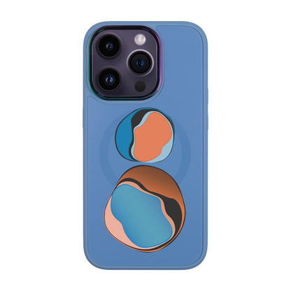 LOOKING FOR GEMS-Vigor Kılıf MagSafe Özellikli - iPhone 14 Pro