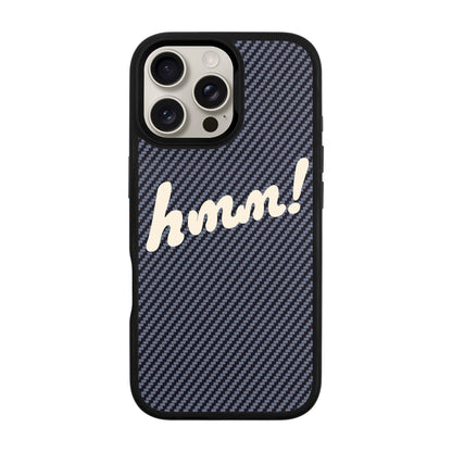 HMM-iPhone 16 Pro Max Plaid Kılıf MagSafe Özellikli