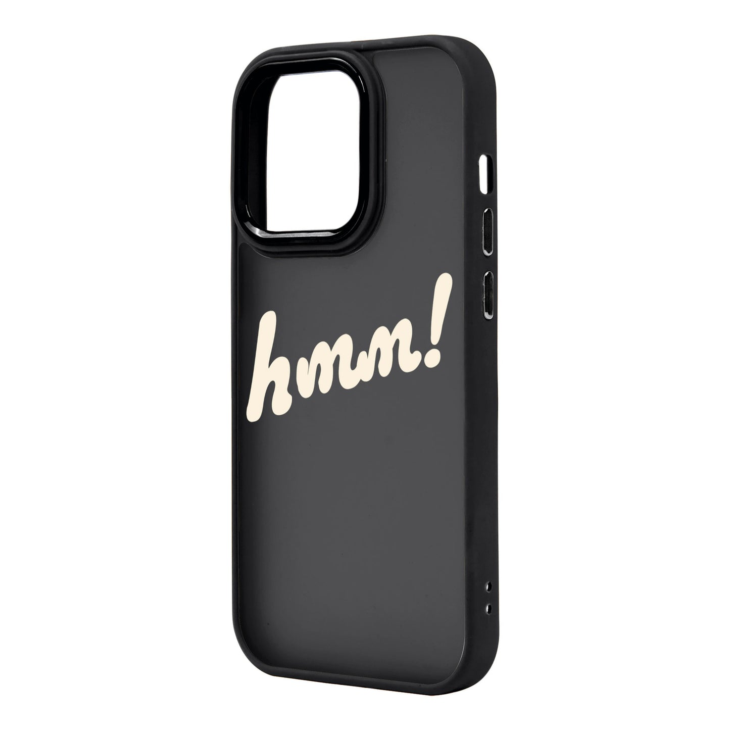 HMM-Proof Kılıf - iPhone 14
