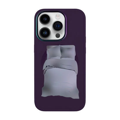 MATTRESS-iPhone 12 Pro Vigor Kılıf MagSafe Özellikli