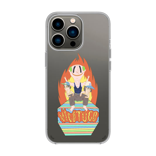 VİCOTÜCO ADAM-iPhone 11 Pro Max Solid Kılıf