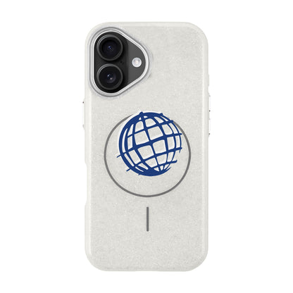 GLOBE-iPhone 16 Radiant Kılıf MagSafe Özellikli
