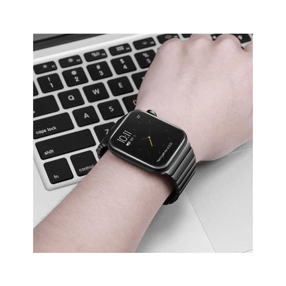 Apple Watch Kont Kordon-Gold