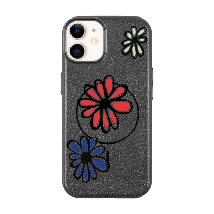 FLORIST-Radiant Kılıf MagSafe Özellikli - iPhone 11