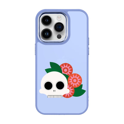 MEMENTO BLOOM-iPhone 14 Pro Proof Kılıf