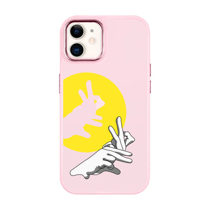 BUNNY-iPhone 11 Proof Kılıf