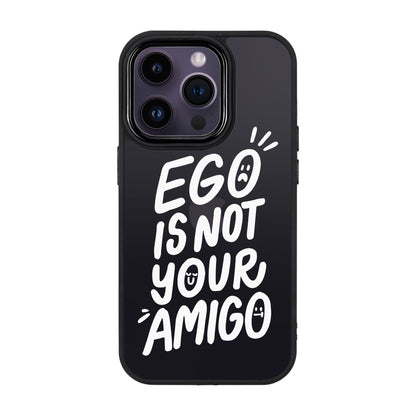 EGO-iPhone 14 Pro Proof Kılıf