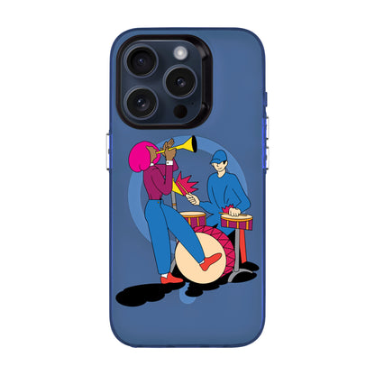 JAM-Hold Kılıf MagSafe Özellikli - iPhone 13 Pro