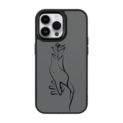 TOUCH-iPhone 14 Pro Max Proof Kılıf