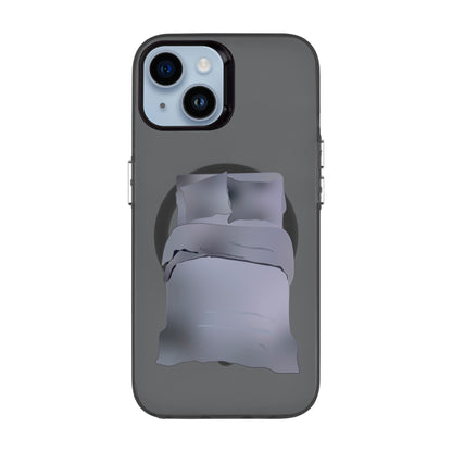 MATTRESS-iPhone 14 Hold Kılıf MagSafe Özellikli
