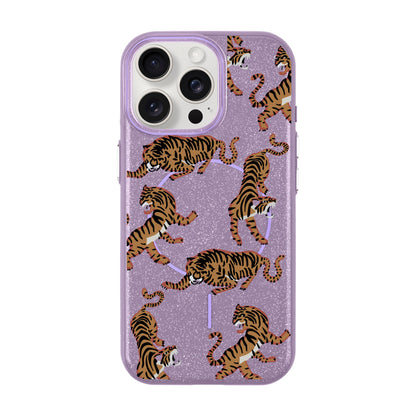 TIGER-iPhone 15 Pro Max Radiant Kılıf MagSafe Özellikli