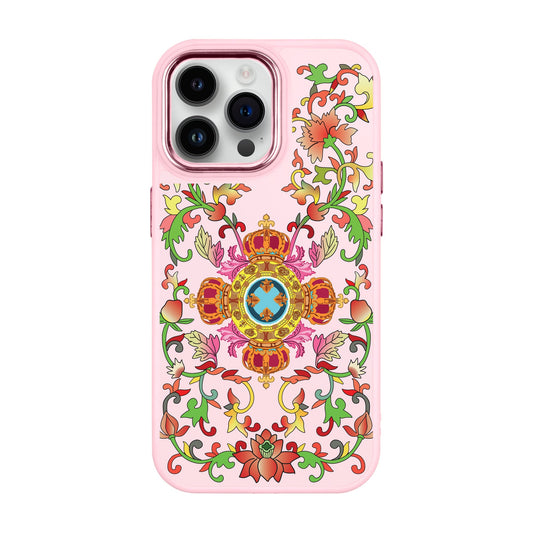 SPIRAL-iPhone 14 Pro Max Proof Kılıf