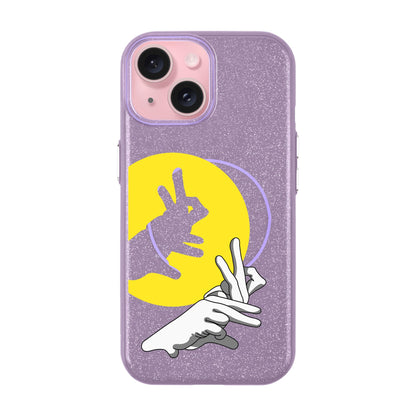 BUNNY-Radiant Kılıf MagSafe Özellikli - iPhone 13