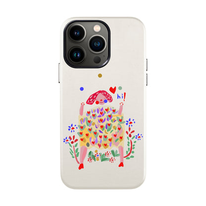 ÜÇ TOP-iPhone 13 Pro Max Leather Kılıf