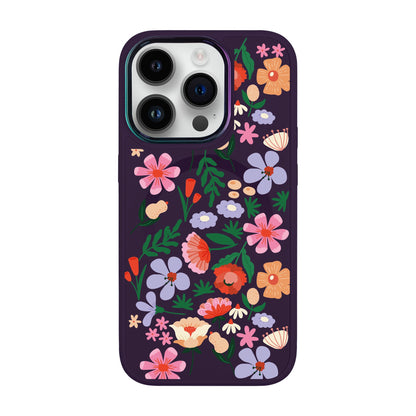 GRACIOUS-iPhone 13 Pro Vigor Kılıf MagSafe Özellikli