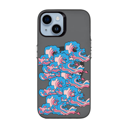 SURF-iPhone 14 Hold Kılıf MagSafe Özellikli