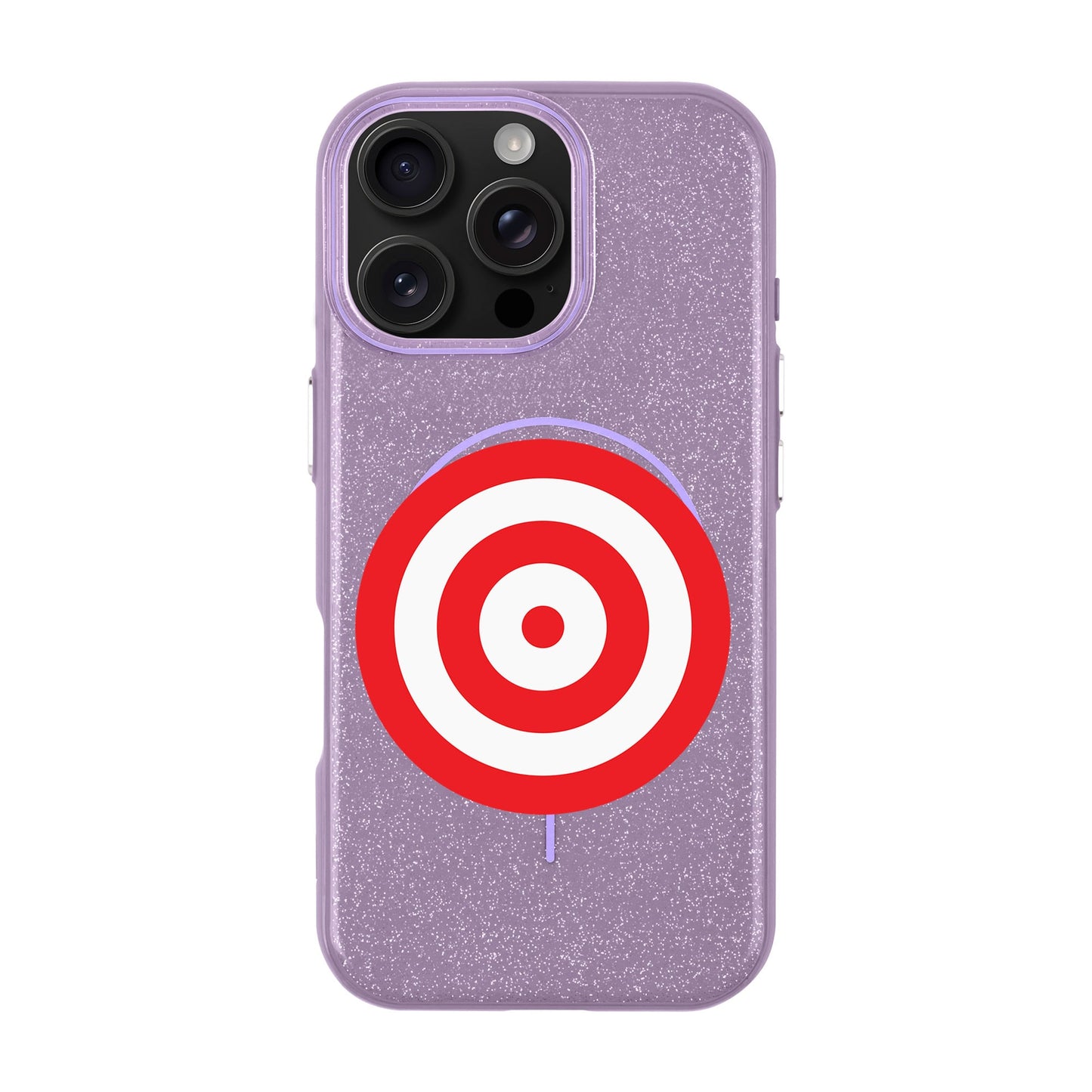 BULL'S EYE-iPhone 16 Pro Max Radiant Kılıf MagSafe Özellikli