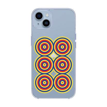 LOLLIPOPS-iPhone 14 Plus Solid Kılıf