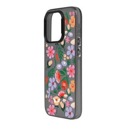 GRACIOUS-iPhone 15 Pro Max Hold Kılıf MagSafe Özellikli