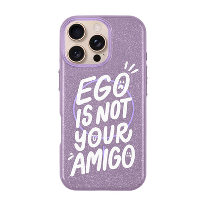 EGO-iPhone 16 Pro Max Radiant Kılıf MagSafe Özellikli