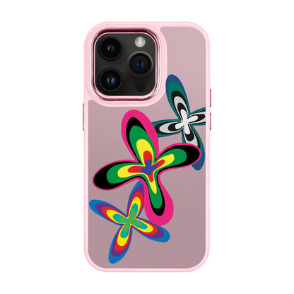COLOR FLOWER-iPhone 14 Pro Proof Kılıf
