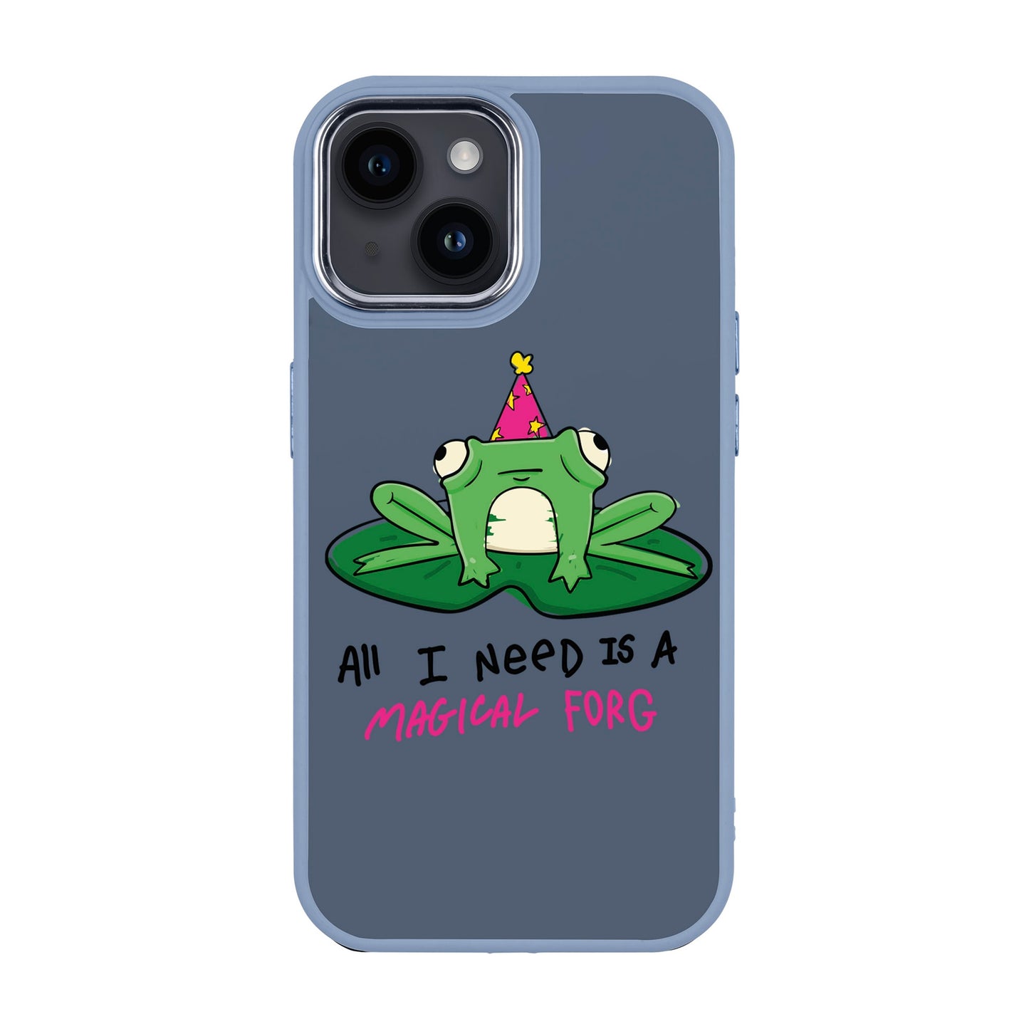 FORG-Proof Kılıf - iPhone 14