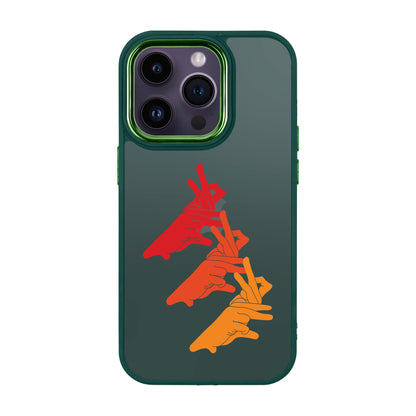 BUNNY MARCH-Proof Kılıf - iPhone 13 Pro