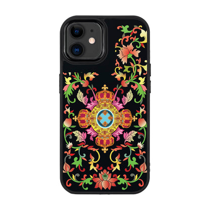 SPIRAL-iPhone 11 Proof Kılıf