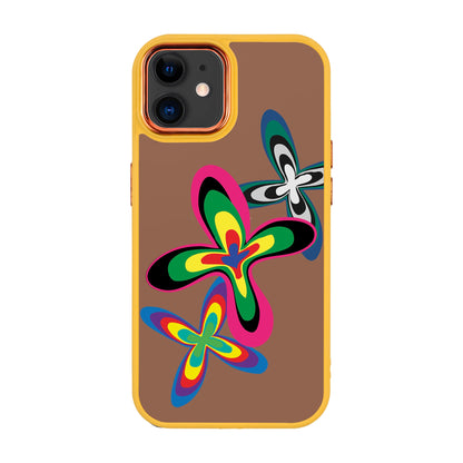 COLOR FLOWER-iPhone 11 Proof Kılıf
