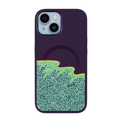 SEA-Vigor Kılıf MagSafe Özellikli - iPhone 13