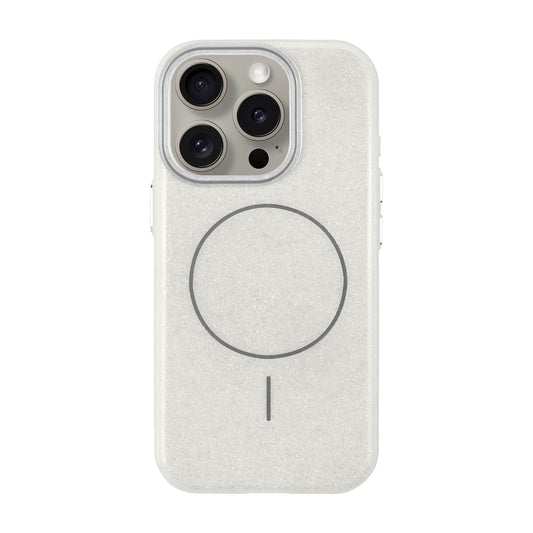 NEW-iPhone 15 Pro Radiant Kılıf MagSafe Özellikli
