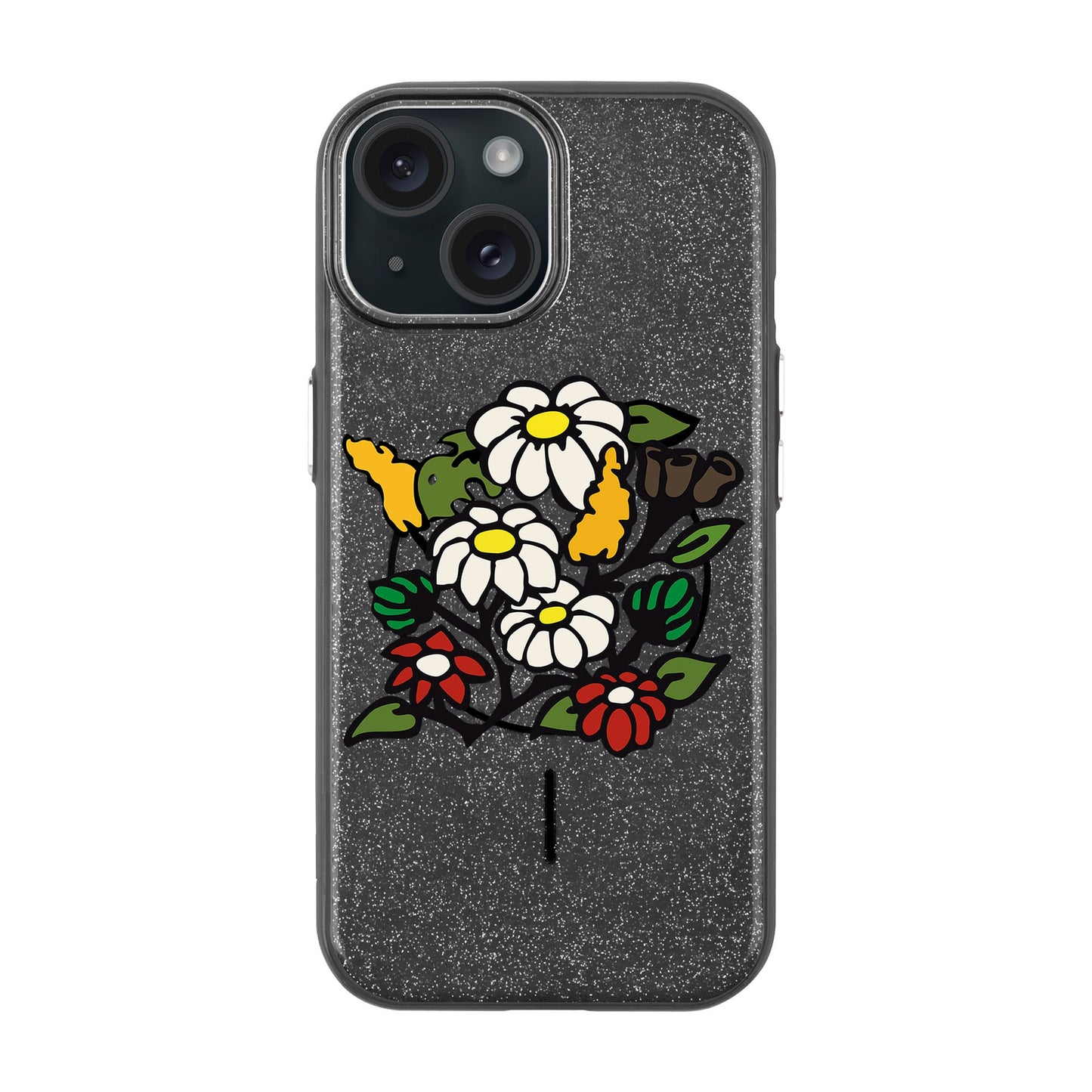 BUNDLE-Radiant Kılıf MagSafe Özellikli - iPhone 15