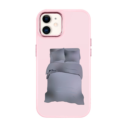 MATTRESS-iPhone 11 Proof Kılıf