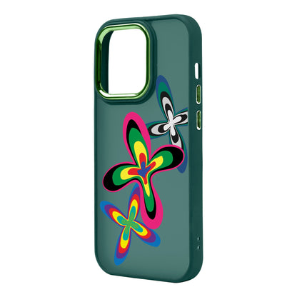 COLOR FLOWER-iPhone 11 Proof Kılıf