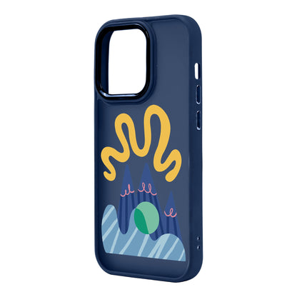 MOUNTAIN-Proof Kılıf - iPhone 13