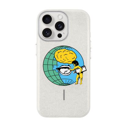 CREATIVE-iPhone 15 Pro Max Radiant Kılıf MagSafe Özellikli