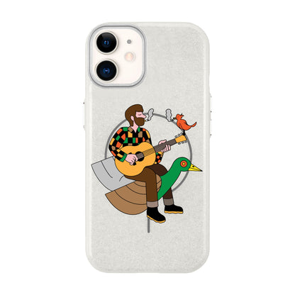 BIRDS OF A FEATHER-Radiant Kılıf MagSafe Özellikli - iPhone 11