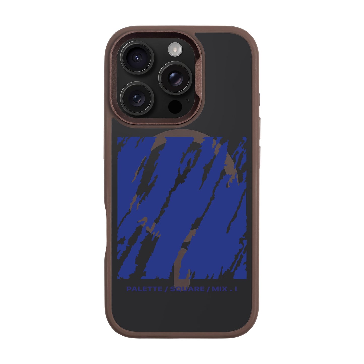 PALETTE-iPhone 16 Pro Rise Kılıf MagSafe Özellikli