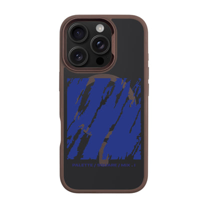 PALETTE-iPhone 16 Pro Rise Kılıf MagSafe Özellikli