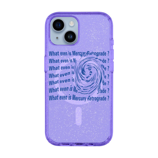 MERCURY-iPhone 13 Shiny Kılıf MagSafe Özellikli