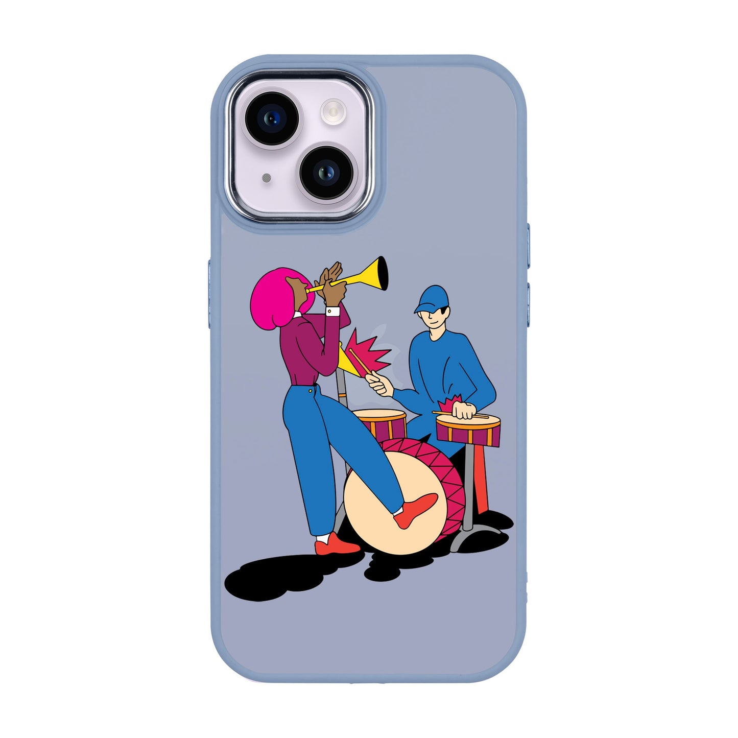 JAM-Proof Kılıf - iPhone 14