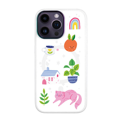 FRESH SPRİNG-iPhone 14 Pro Max Vigor Kılıf MagSafe Özellikli