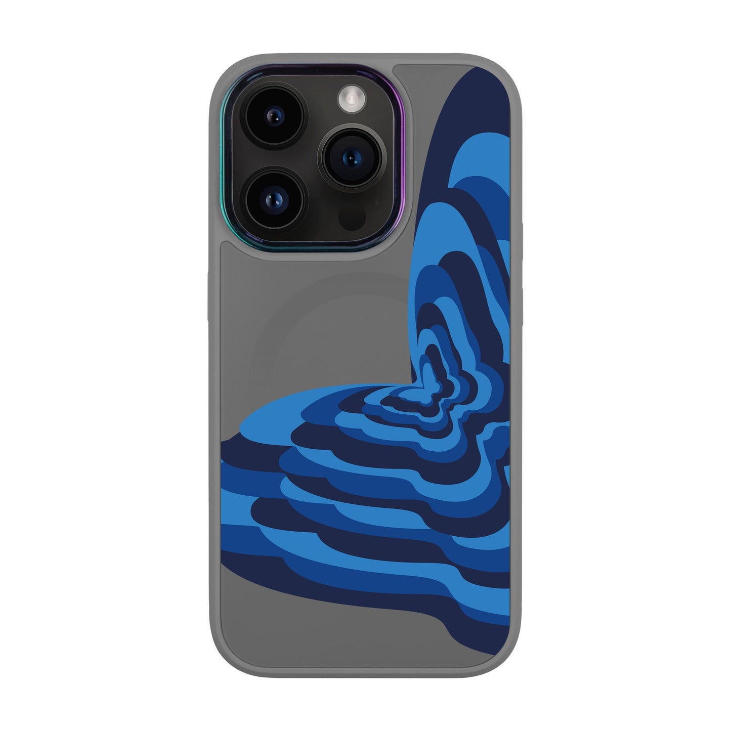 BUTTERFLY-Vigor Kılıf MagSafe Özellikli - iPhone 14 Pro