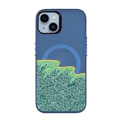 SEA-iPhone 14 Plus Hold Kılıf MagSafe Özellikli
