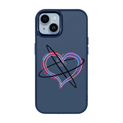 HEART ATTACK-Proof Kılıf - iPhone 14