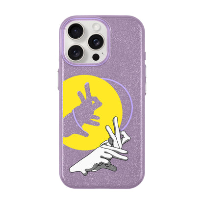 BUNNY-iPhone 15 Pro Max Radiant Kılıf MagSafe Özellikli