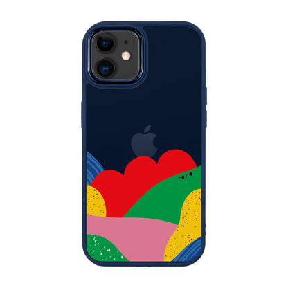 FLAG-iPhone 11 Proof Kılıf