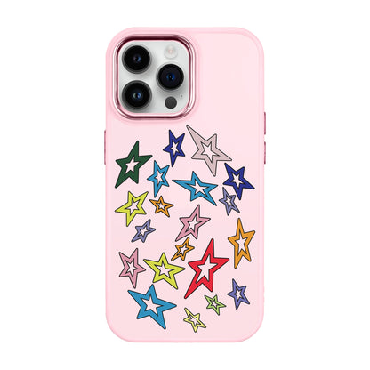 STAR-iPhone 14 Pro Max Proof Kılıf
