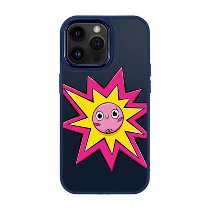 POP PRINCESSES-iPhone 13 Pro Max Proof Kılıf
