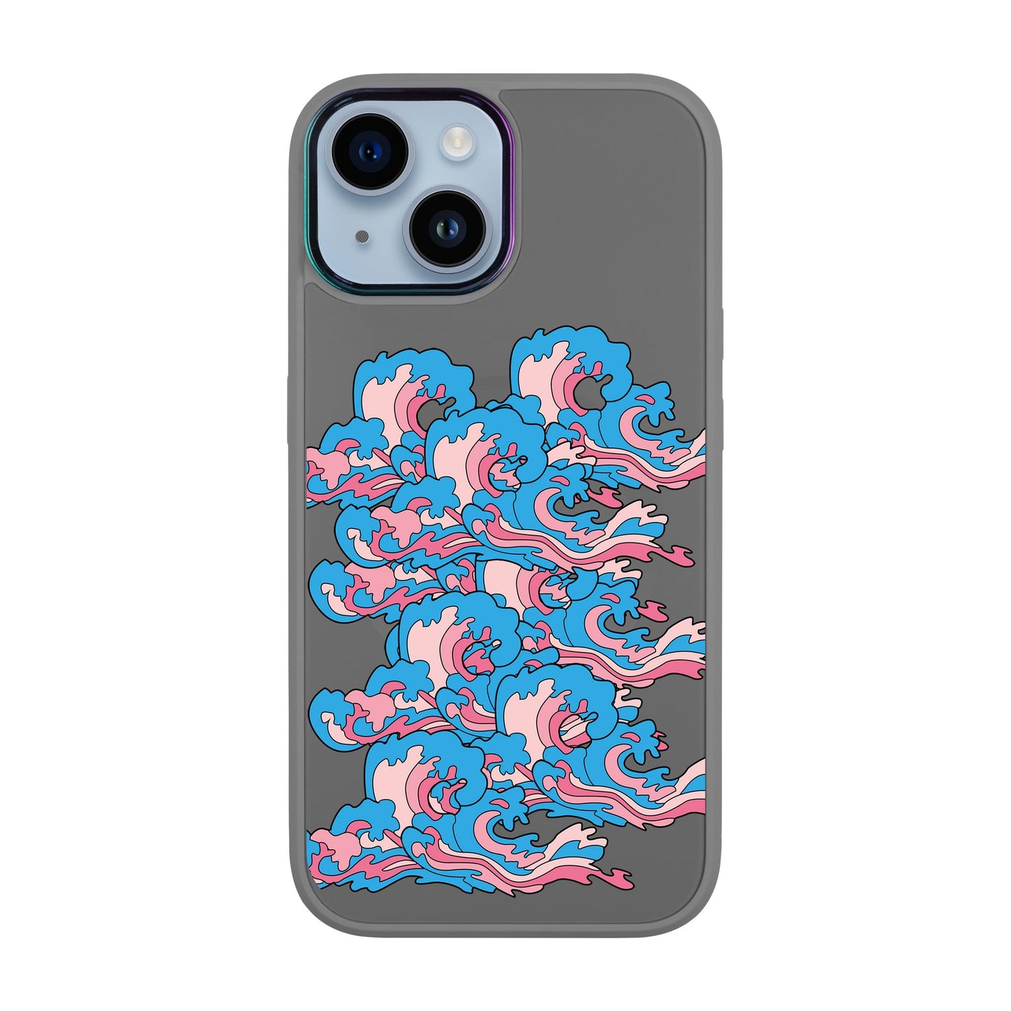 SURF-Vigor Kılıf MagSafe Özellikli - iPhone 13